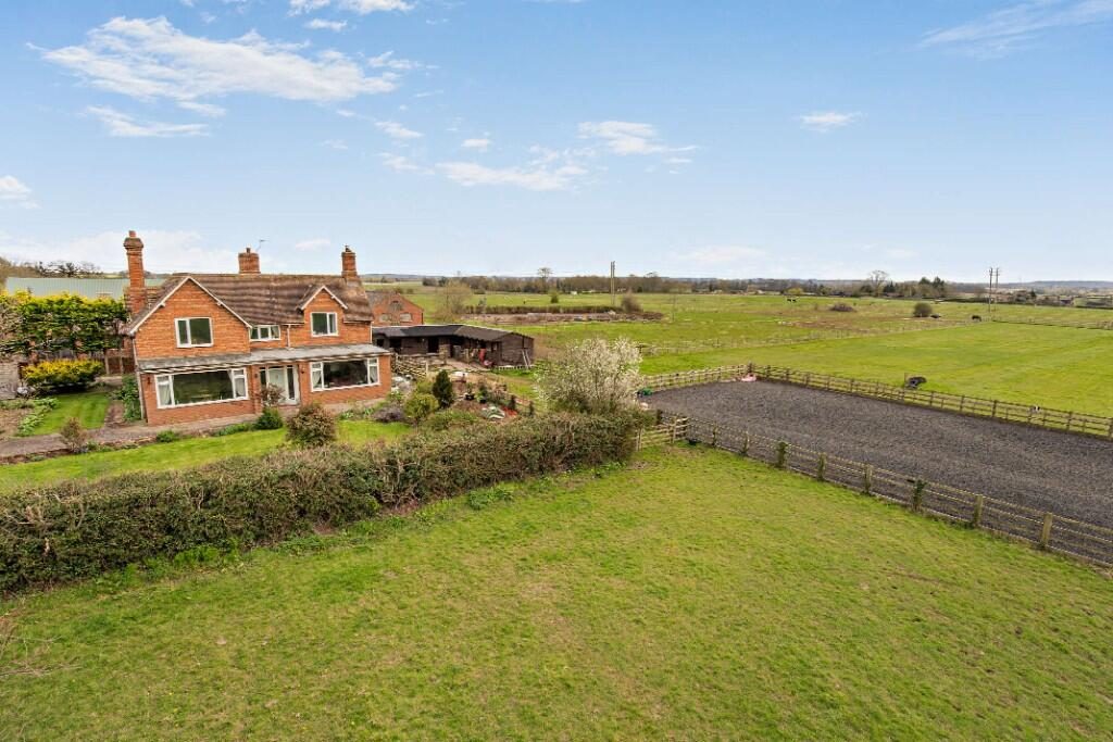 Farm House
