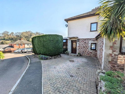 Property on West Close, TA24 6SA