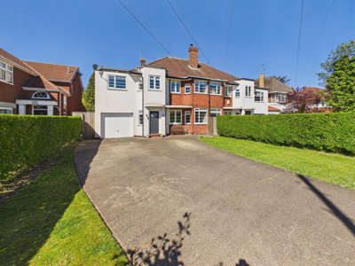 Semi-Detached