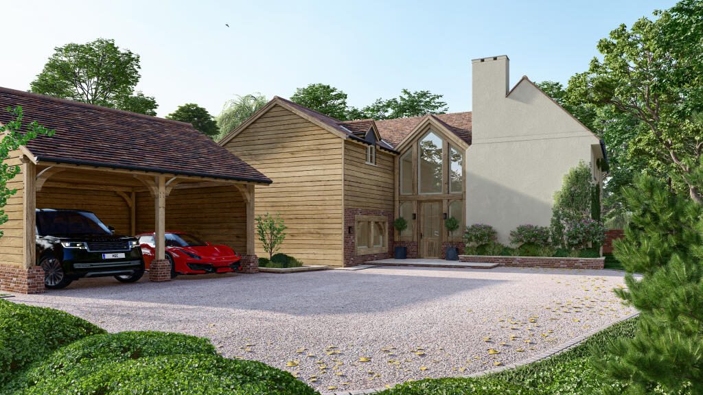 Detached House