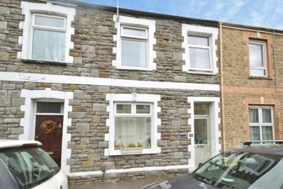 Terraced