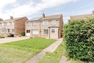 Semi-Detached