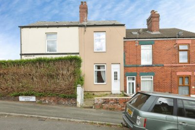 Terraced