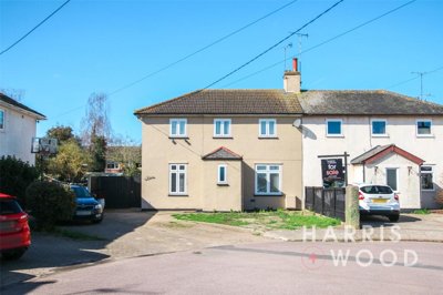Semi-Detached