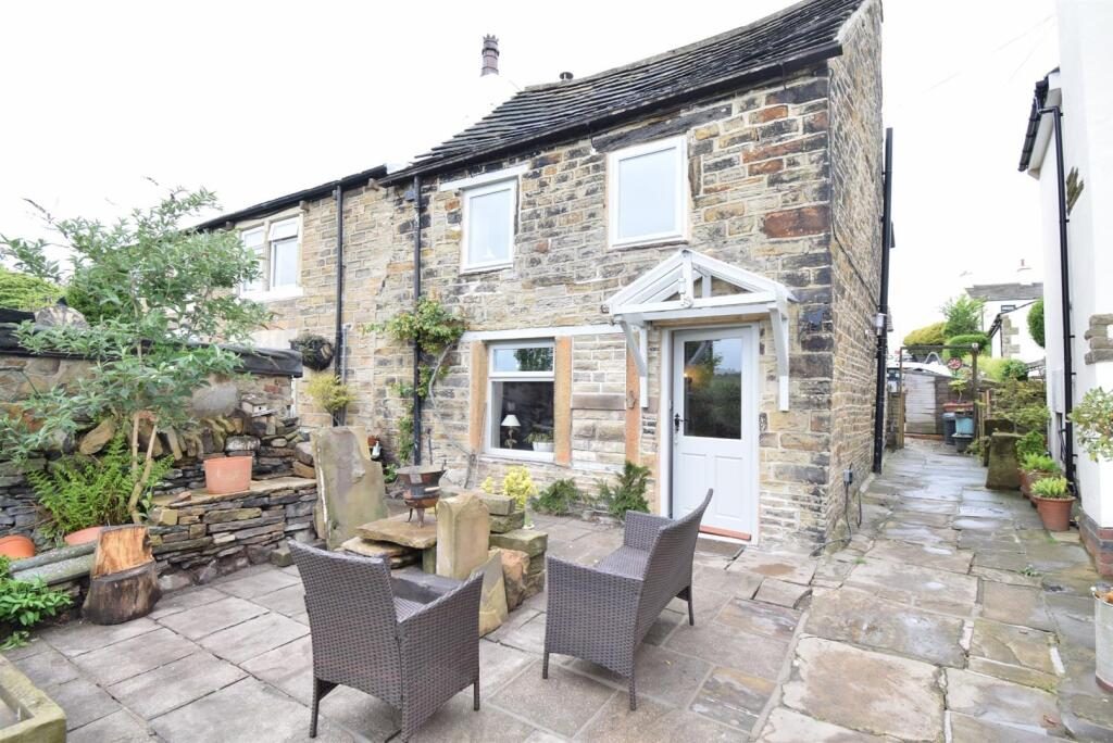 Cottage