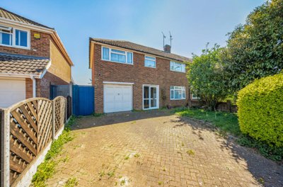 Semi-Detached