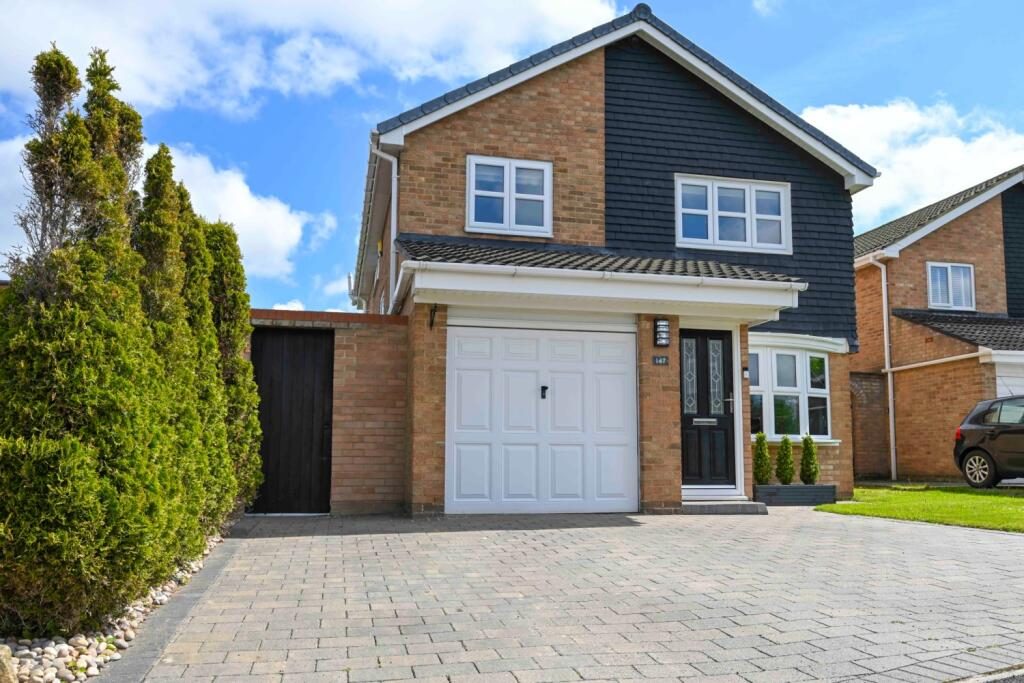 Detached House