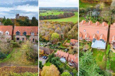 Property on The Green, NR11 8PN