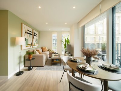 Flat