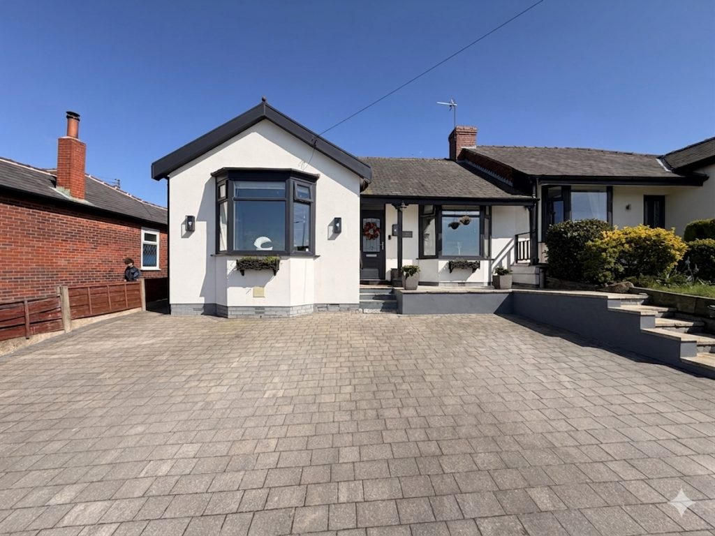 Bungalow