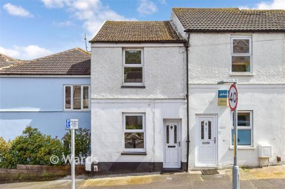 Property on Folkestone Road, CT17 9JU