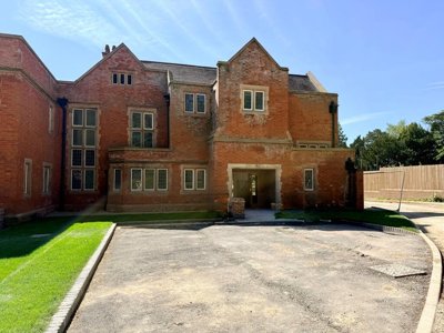 Property on Stephenson Gardens, DE23 6NU