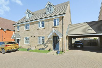 Semi-Detached