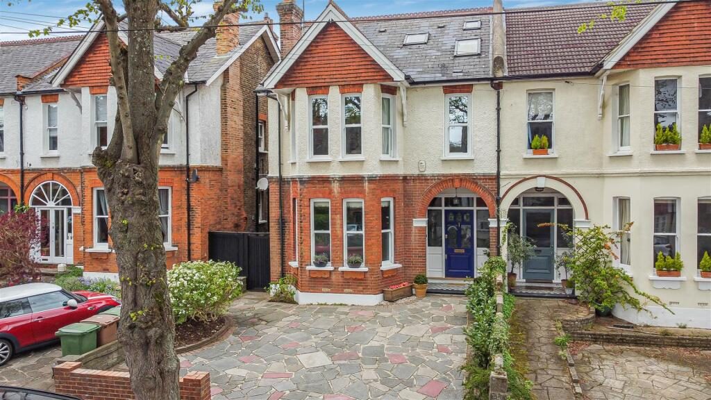 Detached House