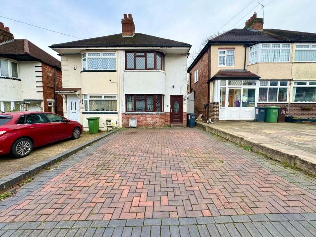 Detached House