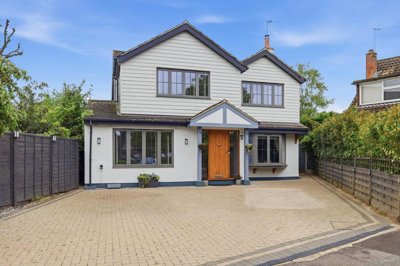 Property on Janmead, CM13 2PU