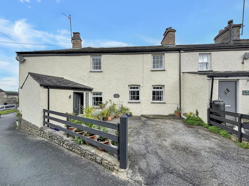 Cottage