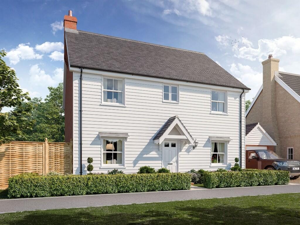 Detached House