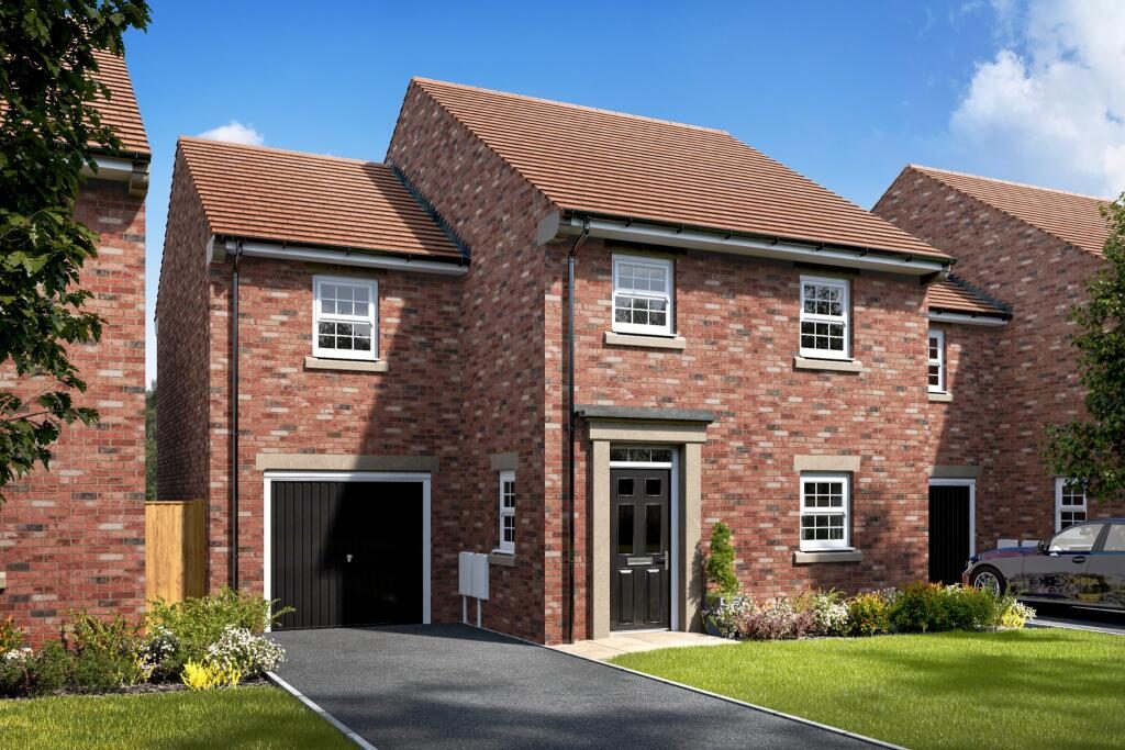 Detached House
