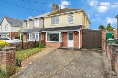 Semi-Detached