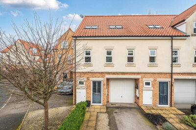 Property on Woodland Drive, LS23 7BL