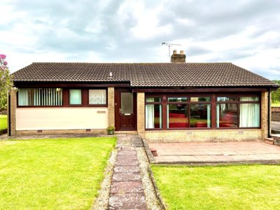 Property on Central Road, DG12 6TB