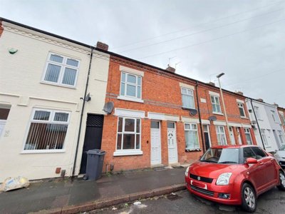Terraced
