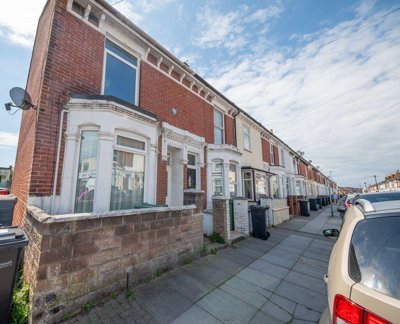 Terraced