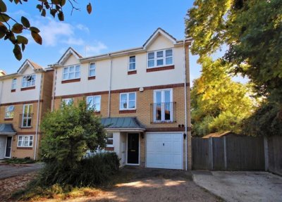 Semi-Detached