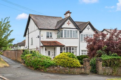 Semi-Detached