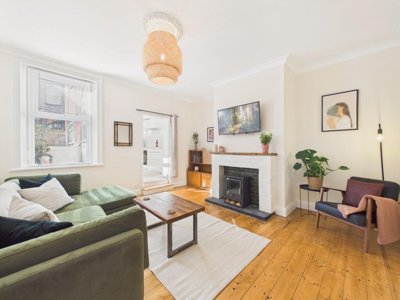 Property on Wood Terrace, NE10 0UD