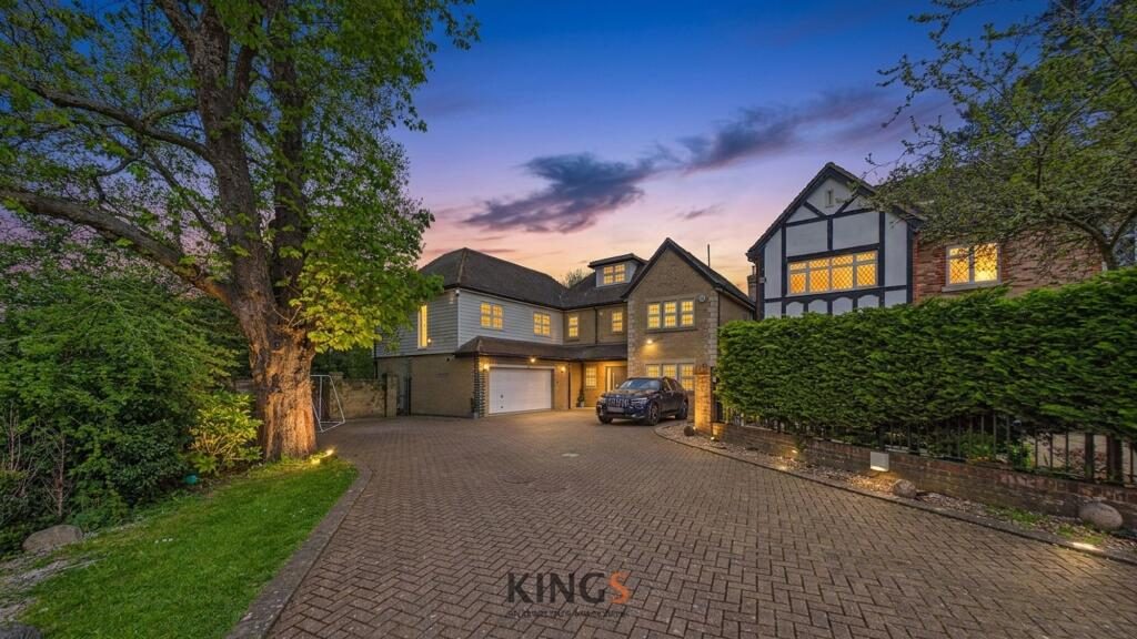 Detached House