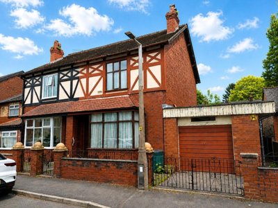 Semi-Detached