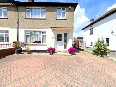 Semi-Detached