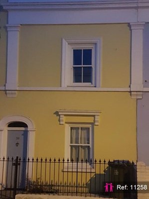 Terraced