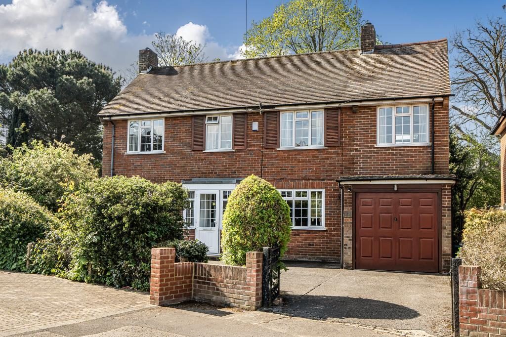 Detached House