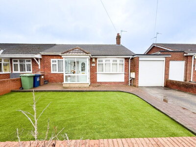 Property on Essex Drive, NE37 2NU