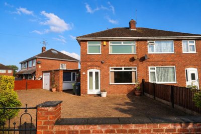 Property on Embassy Close, CH1 5AN