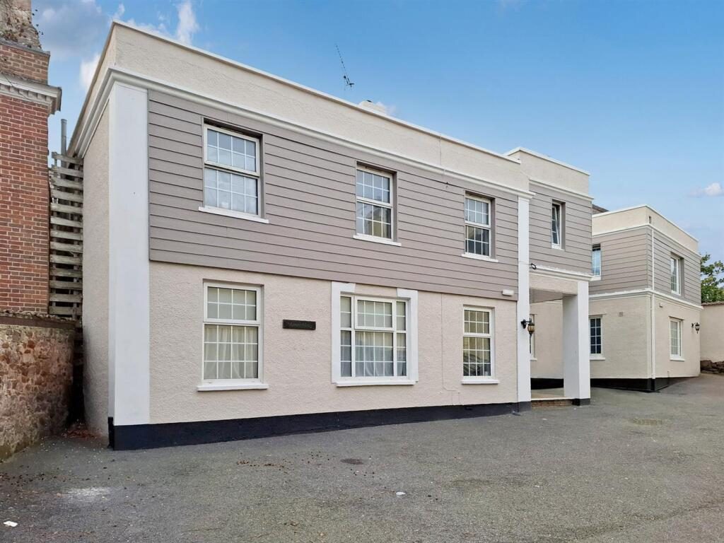 House Share