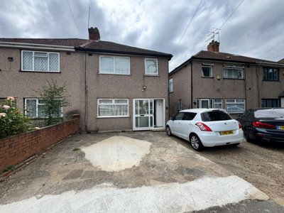 Semi-Detached