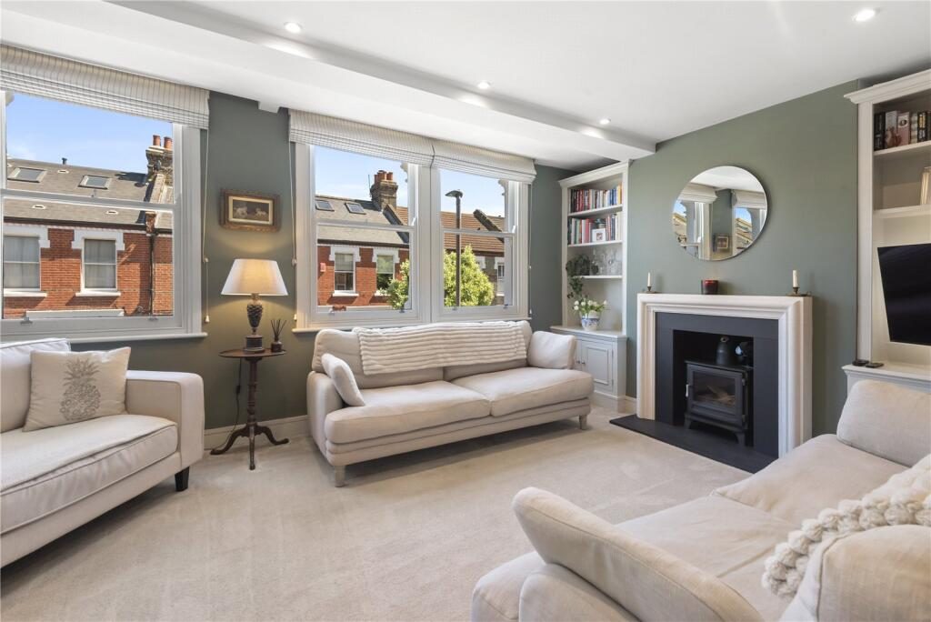 Maisonette