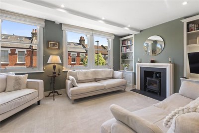 Maisonette