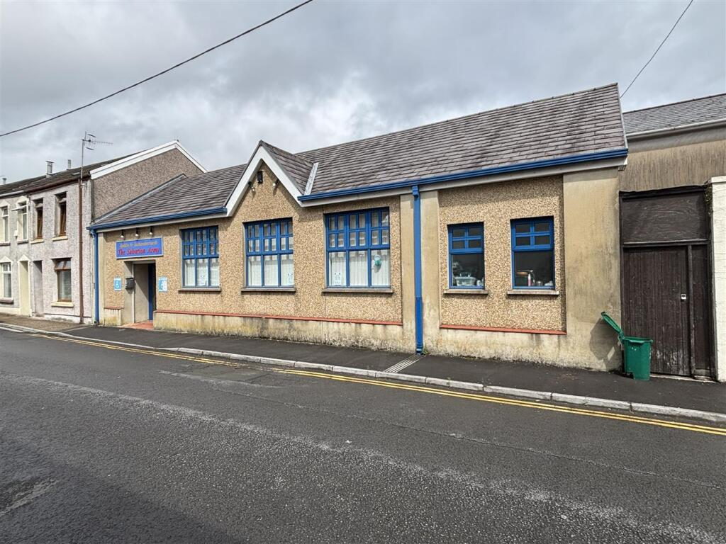 Commercial Property