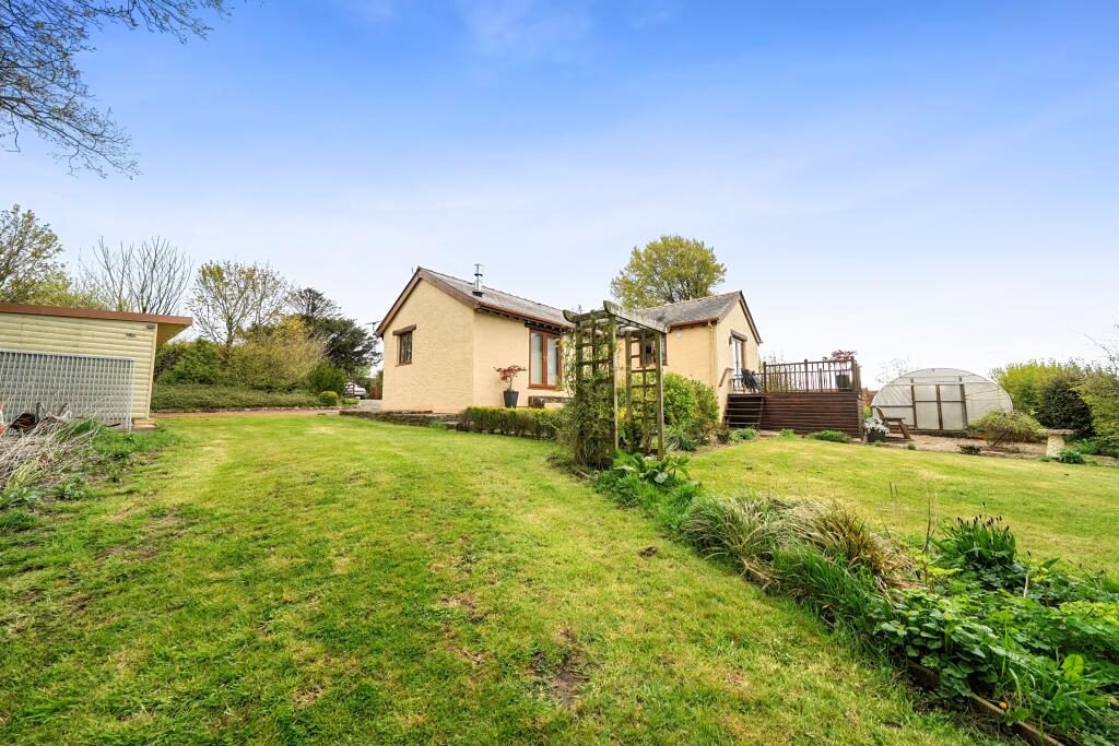 Barn Conversion
