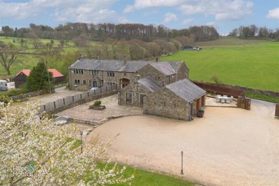 Property on Smithy Lane, BB8 7LZ