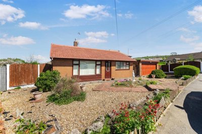 Property on Moorland Road, BB6 8HA
