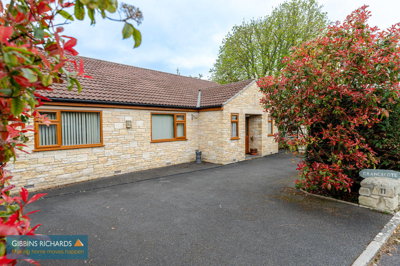 Property on The Drive, TA7 8EJ