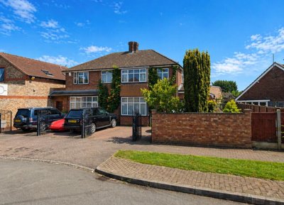 Semi-Detached