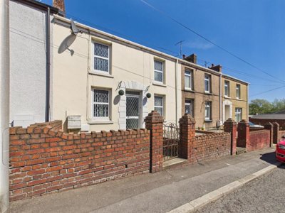 Terraced