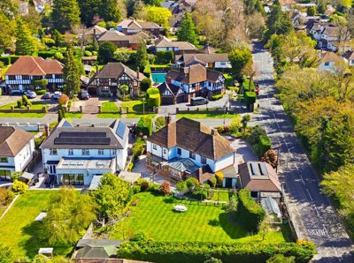 Property on Highfield Road, BR7 6QY